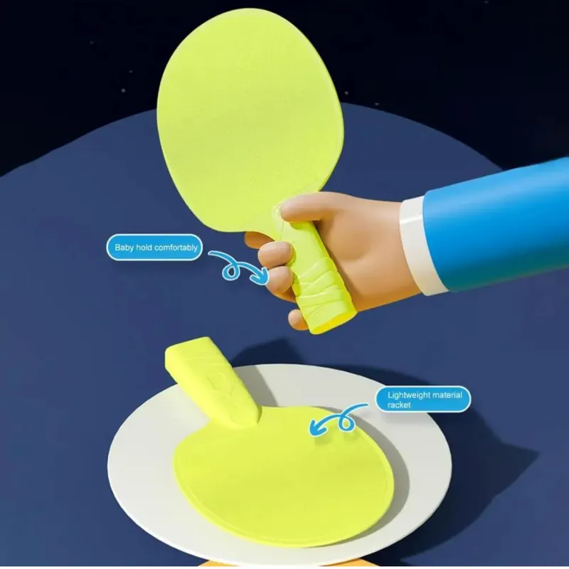 Hanging Table Tennis