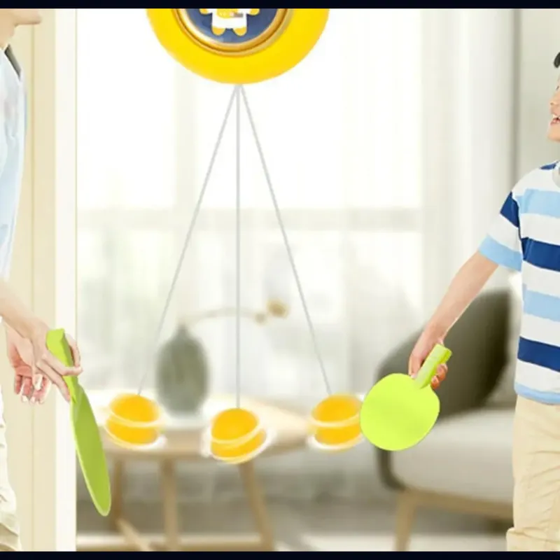 Hanging Table Tennis