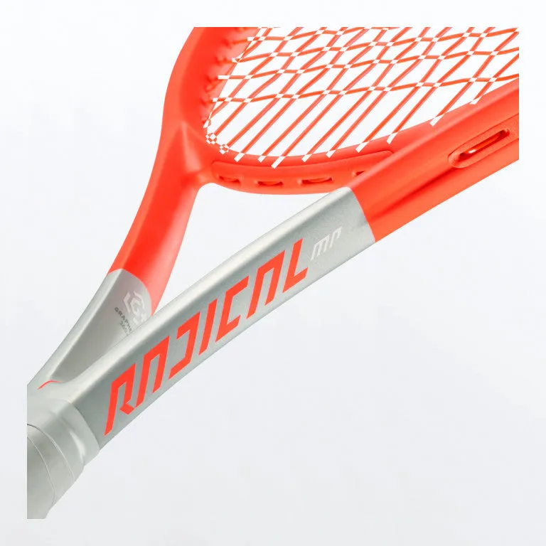 Head Graphene 360  Radical MP