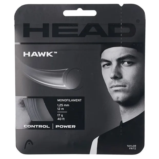 Head Hawk 17 Tennis String