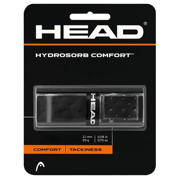 Head Hydrosorb Comfort Replacement Grip
