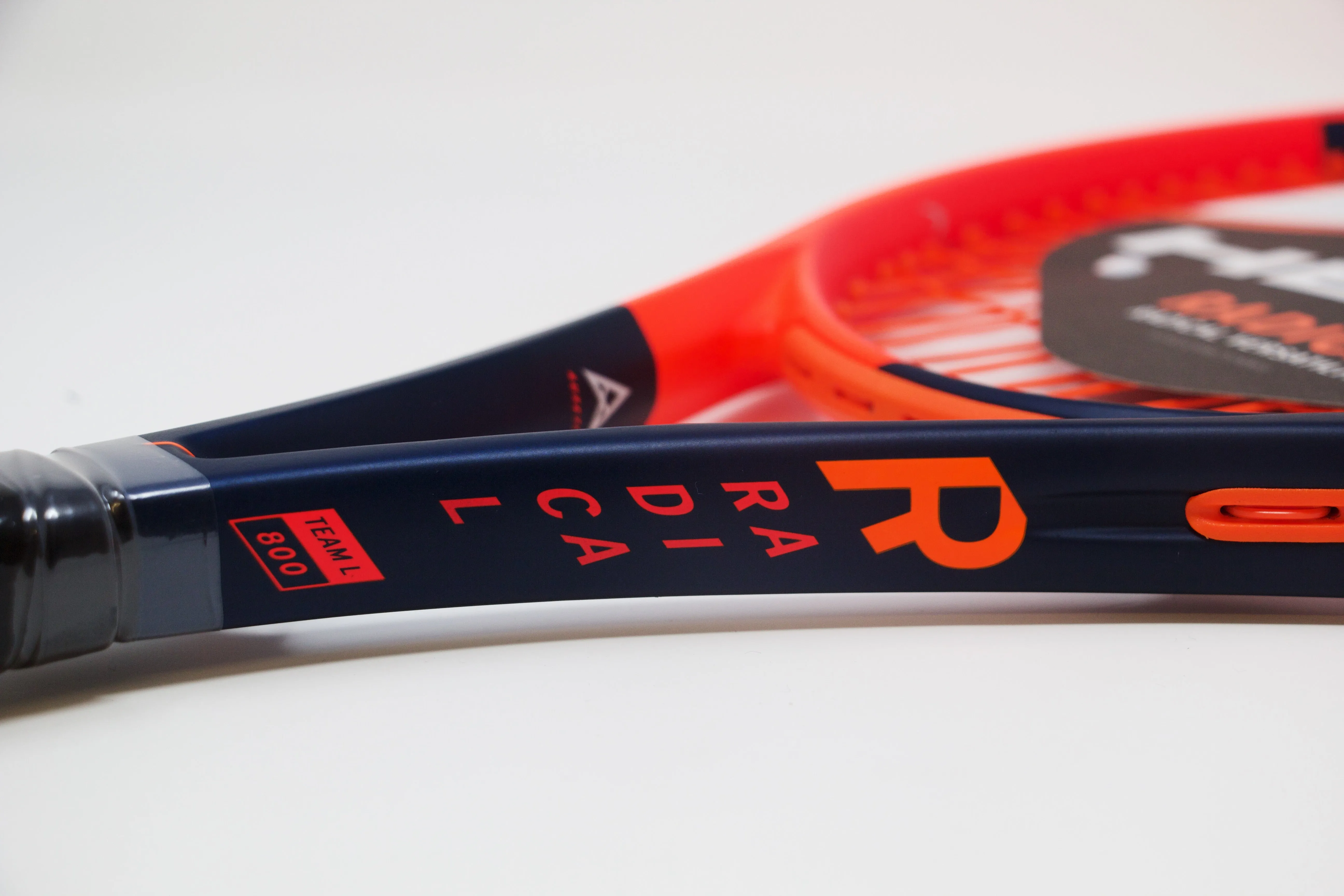 Head Radical Team L (2023) Tennis Racket