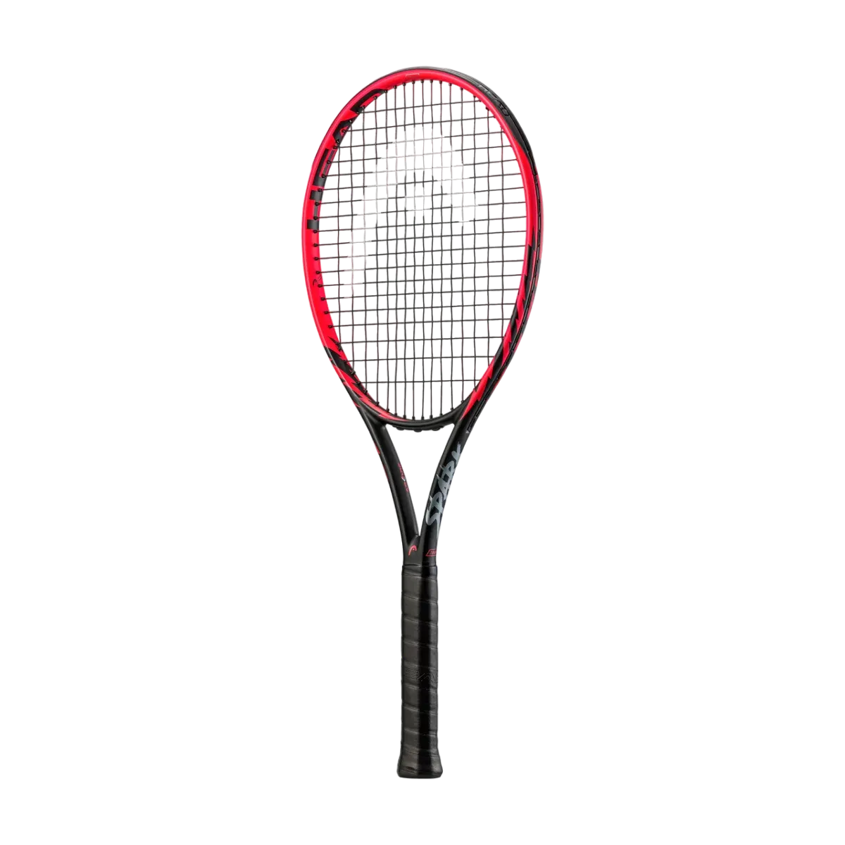 HEAD - Spark Tour Tennis Racquet (Red)