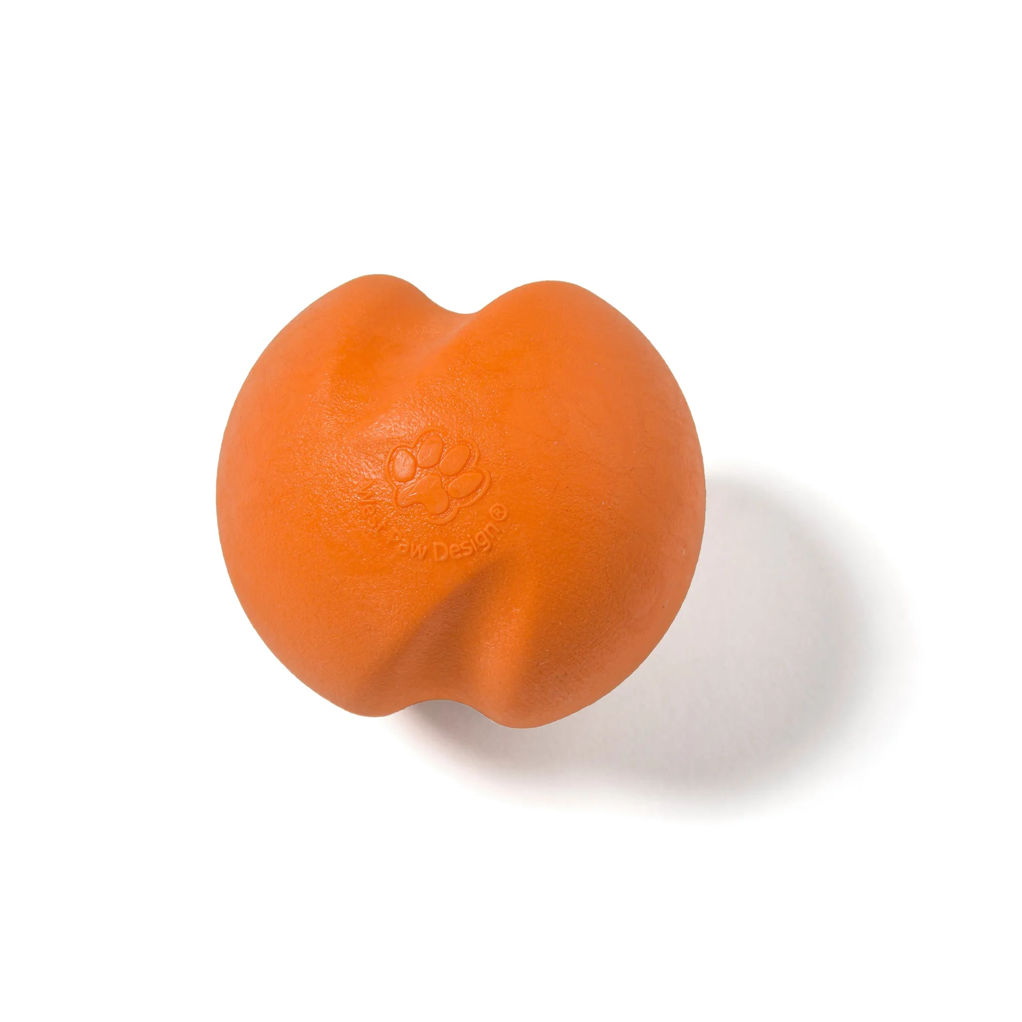 Jive Dog Ball Toy