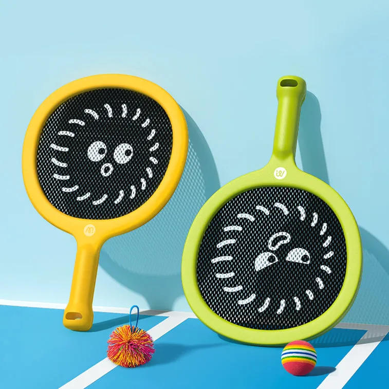 Kids Junior Racket Set
