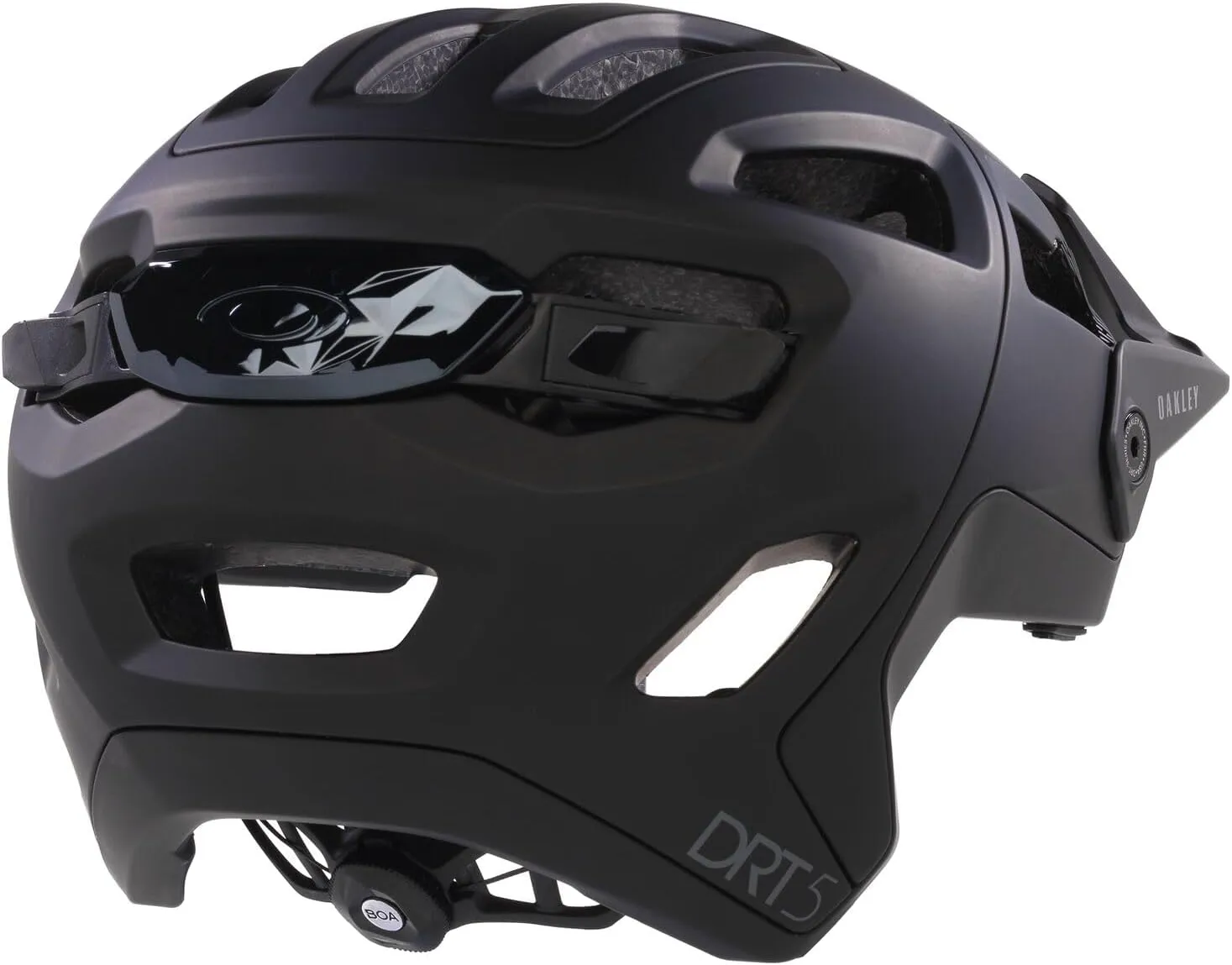 Oakley DRT5 Maven Helmet