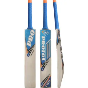 Protos Hurricane English -Willow Cricket Bat