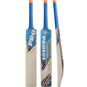 Protos Player's English -Willow Cricket Bat
