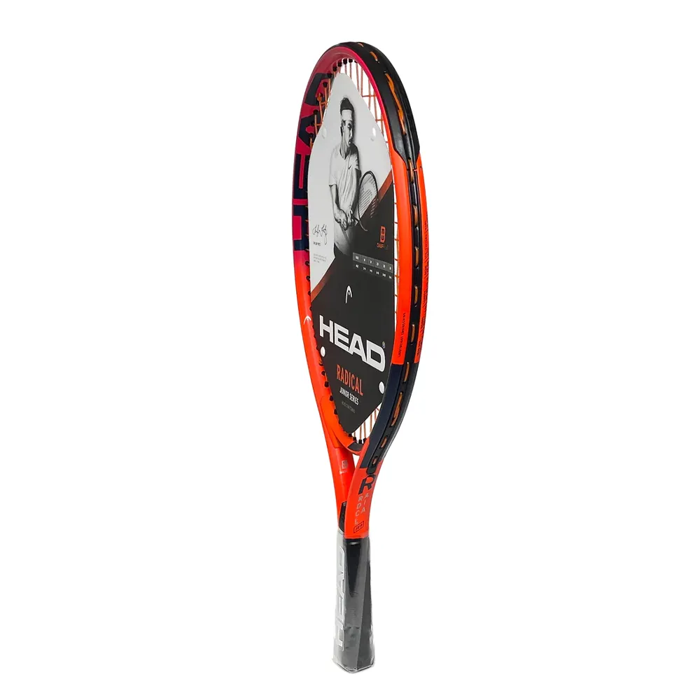 Radical Jr. 19