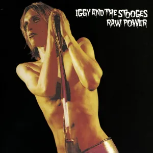 Raw Power