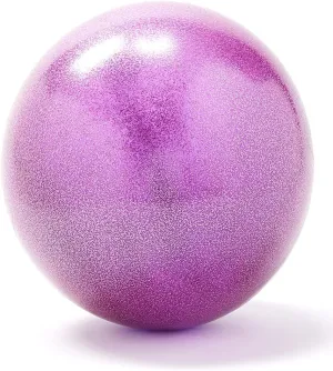Rhythmic Gymnastic Ball for Dance Practice, Performance, Exercise, Training, Competition