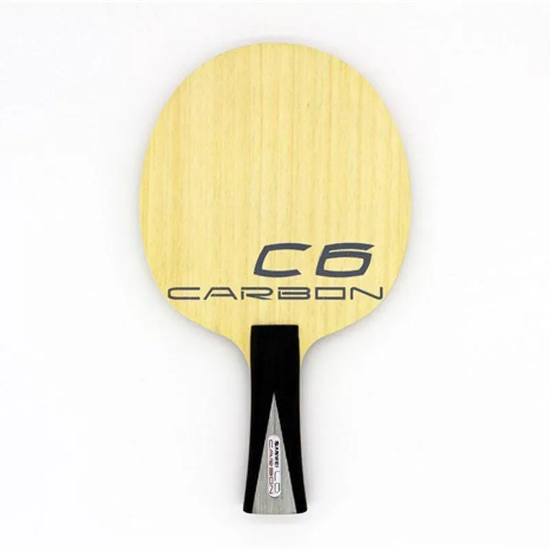SANWEI C6 LD CARBON 7 Ply Carbon Blade