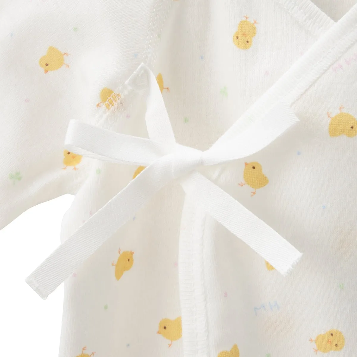 Short Kimono-Style Hadagi