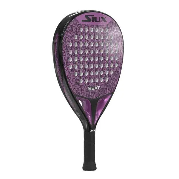 Siux Beat Hybrid Air Padel Racket [WS]