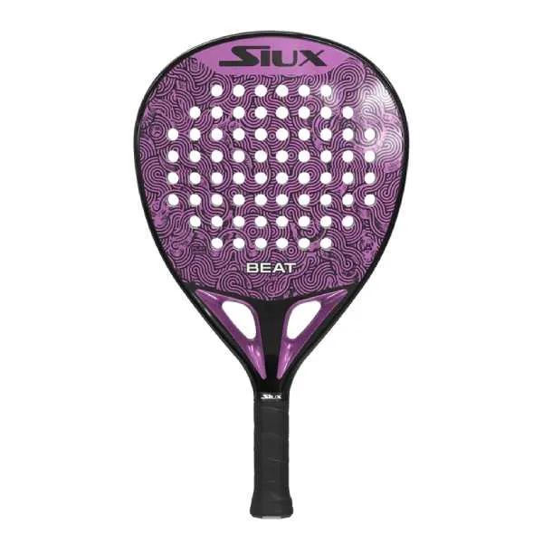 Siux Beat Hybrid Air Padel Racket [WS]