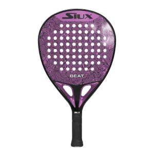 Siux Beat Hybrid Air Padel Racket [WS]