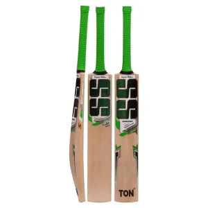 SS QDK Power Plus English Willow Bat | Cricket | KIBI Sports