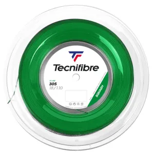 Tecnifibre 200M - 305 Green 17L/1.20 Squash String Reel [WS]
