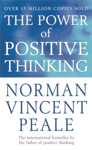 The Power Of Positive Thinking Paperback  January 1, 2004