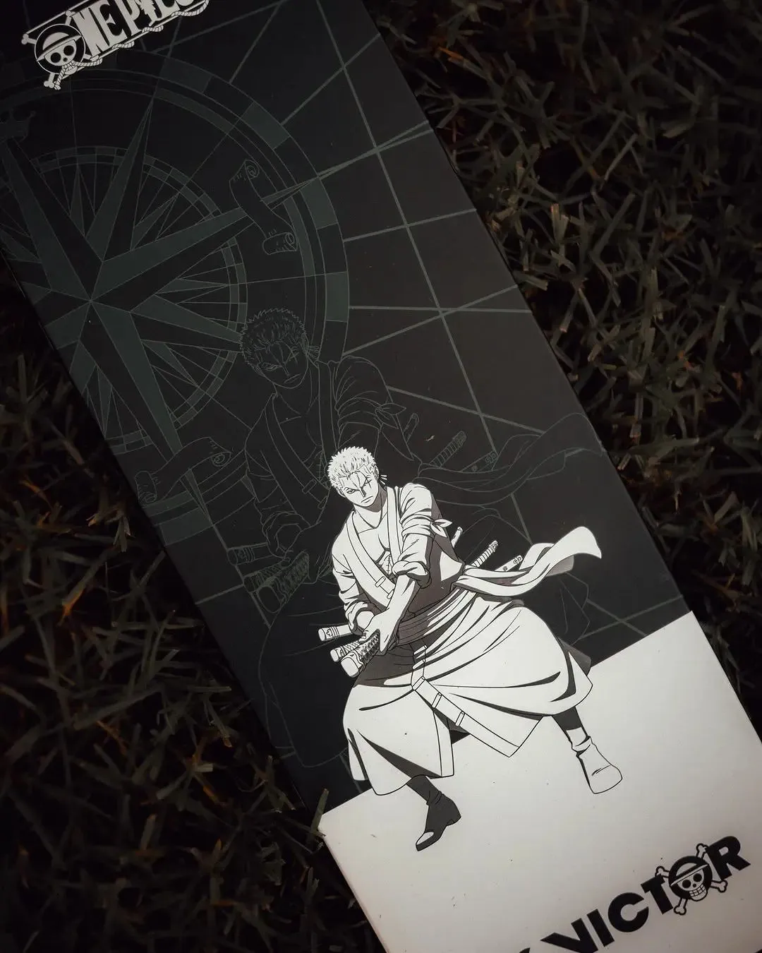 Victor x One Piece Wado Ichimonji (ARS-OP)