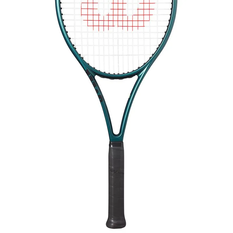 Wilson Blade 100UL v9 Tennis Racquet