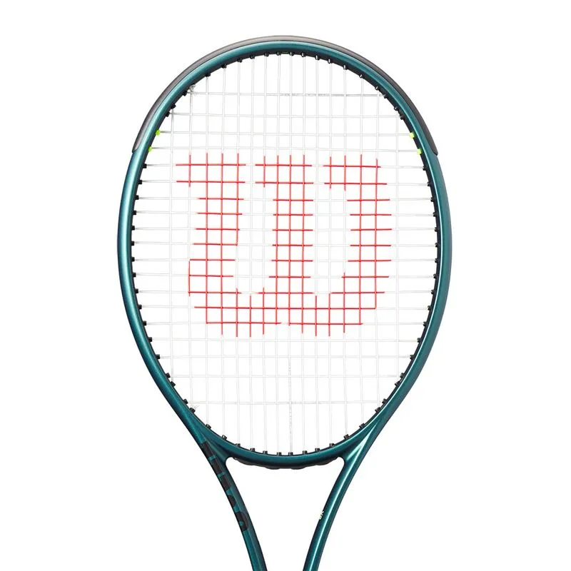 Wilson Blade 100UL v9 Tennis Racquet