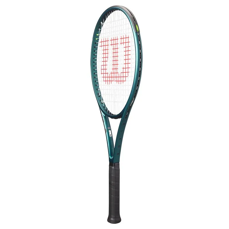 Wilson Blade 100UL v9 Tennis Racquet