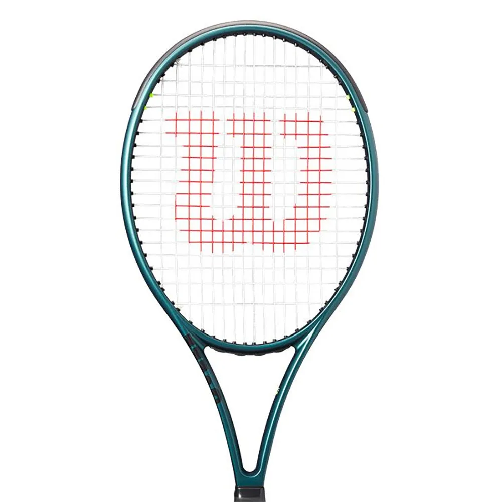 Wilson Blade 100UL V9 Tennis Racquet