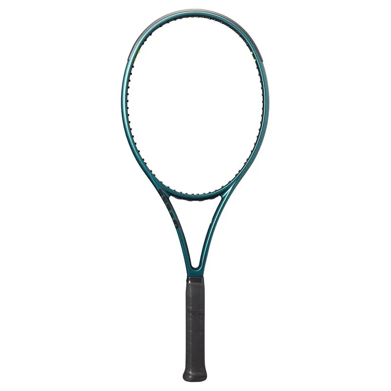 Wilson Blade 100UL v9 Tennis Racquet