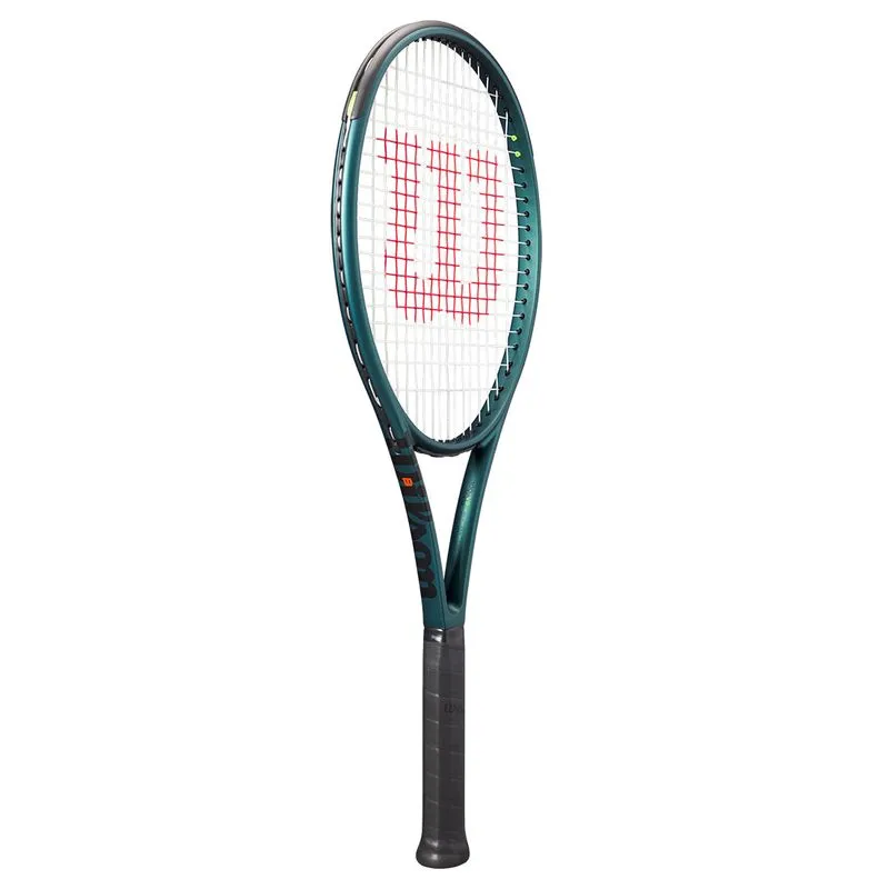 Wilson Blade 100UL v9 Tennis Racquet