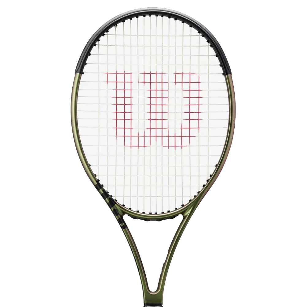 Wilson Blade 104 V8 Tennis Racquet USED