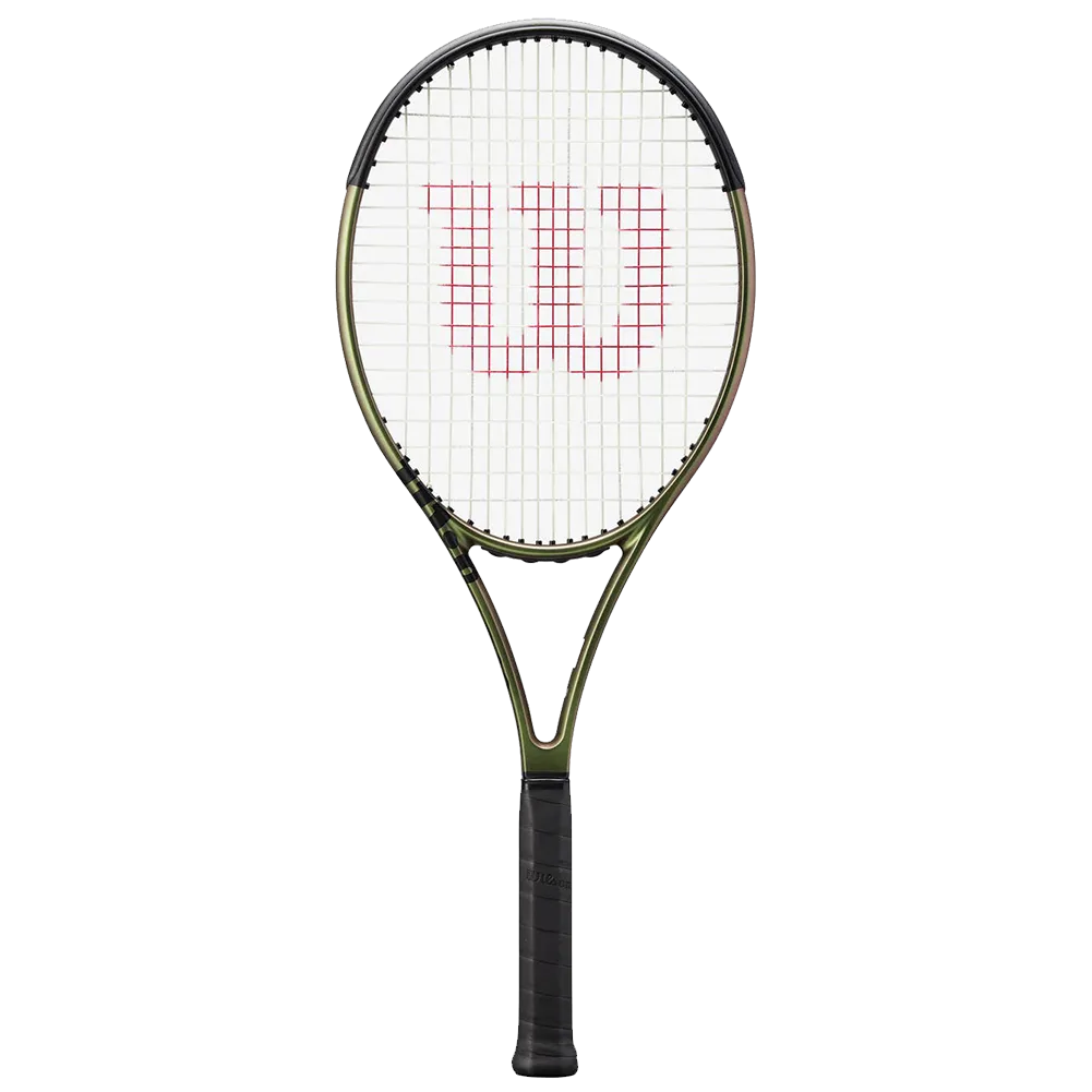 Wilson Blade 104 v8 Tennis Racquet