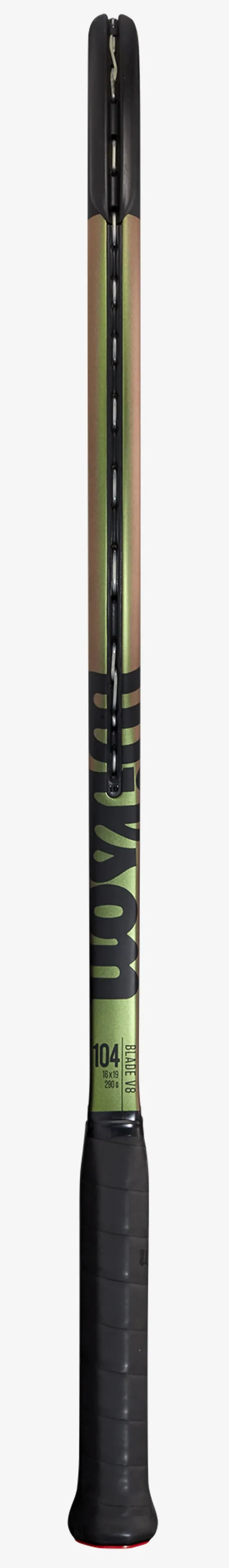 Wilson Blade 104 V8.0 290g Tennis Racquet Unstrung