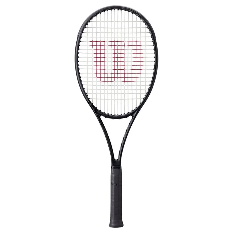 Wilson Blade 98 16 x 19 V8 Night Session Tennis Racquet