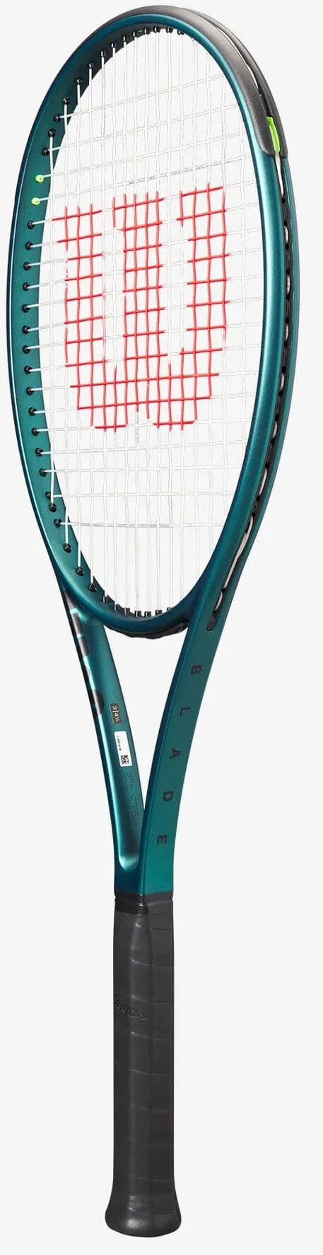 Wilson Blade 98 16x19 V9.0 Tennis Racquet Unstrung