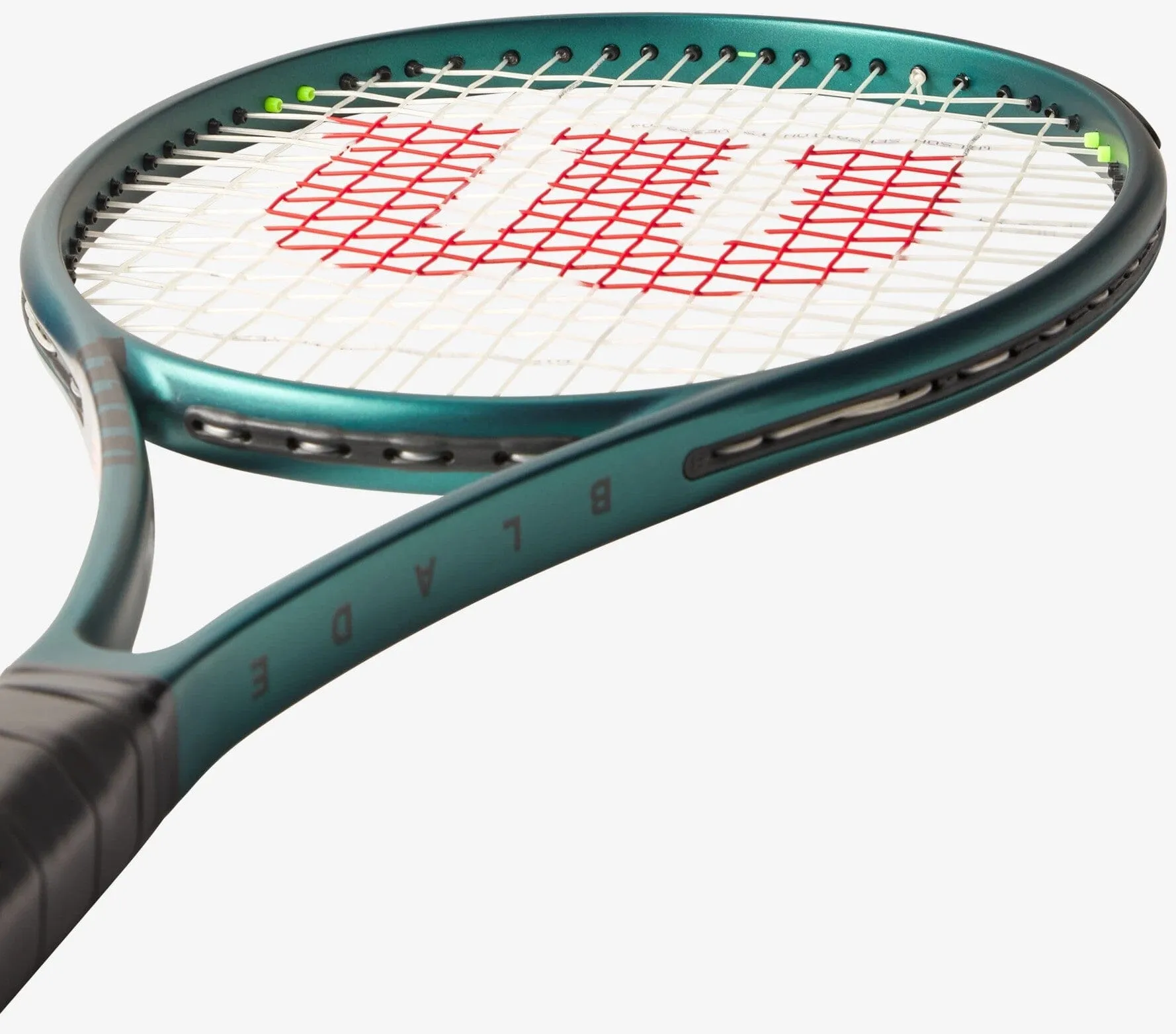 Wilson Blade 98 16x19 V9.0 Tennis Racquet Unstrung