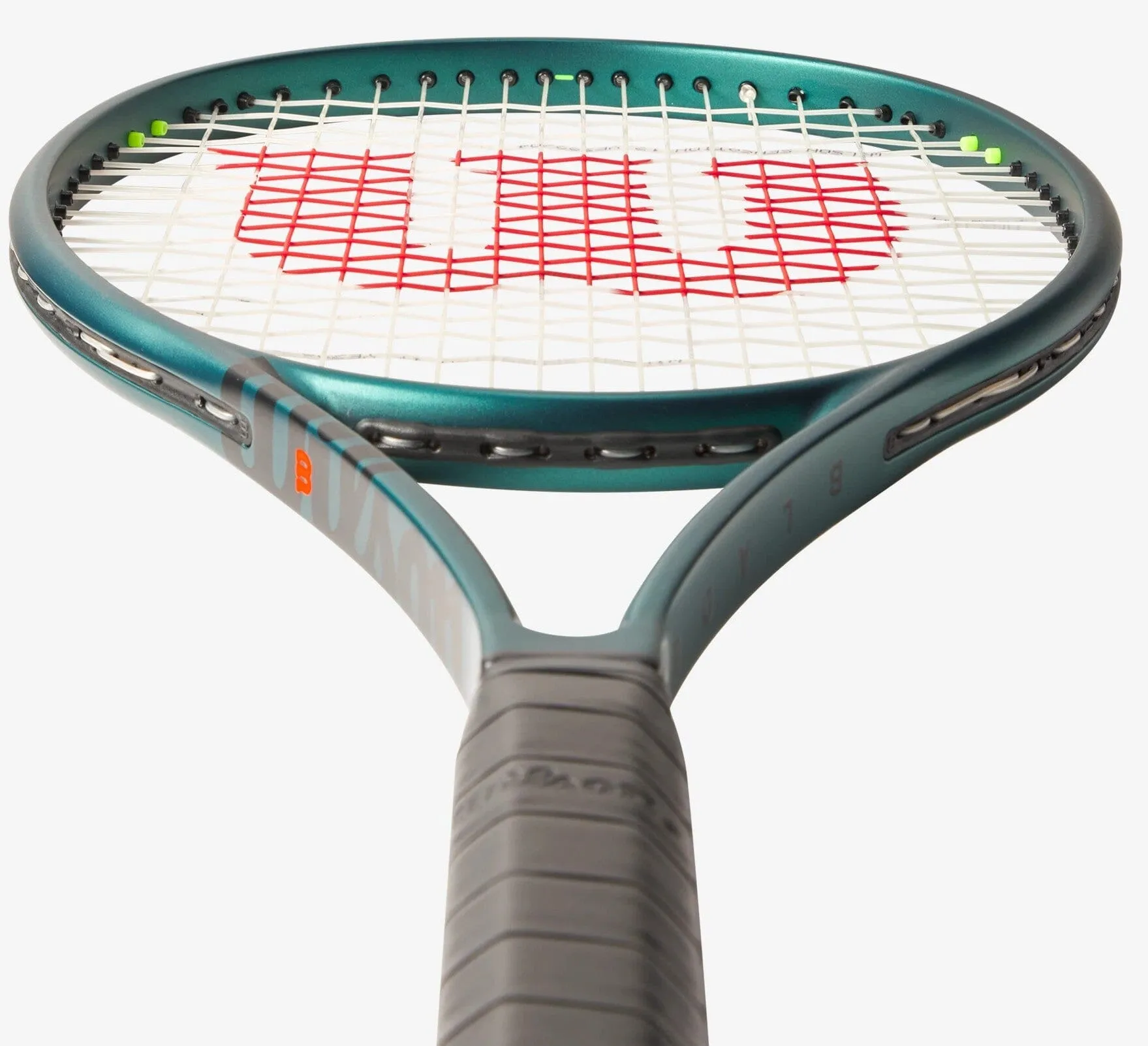 Wilson Blade 98 16x19 V9.0 Tennis Racquet Unstrung