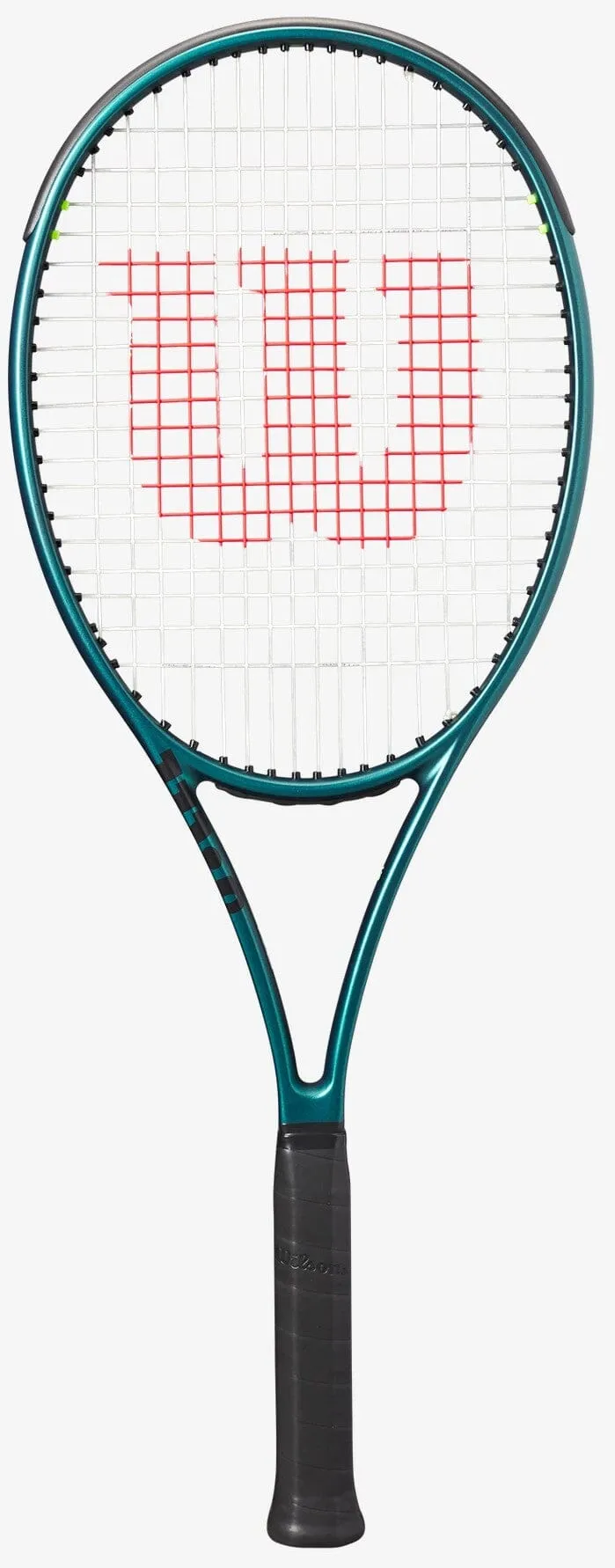 Wilson Blade 98 16x19 V9.0 Tennis Racquet Unstrung