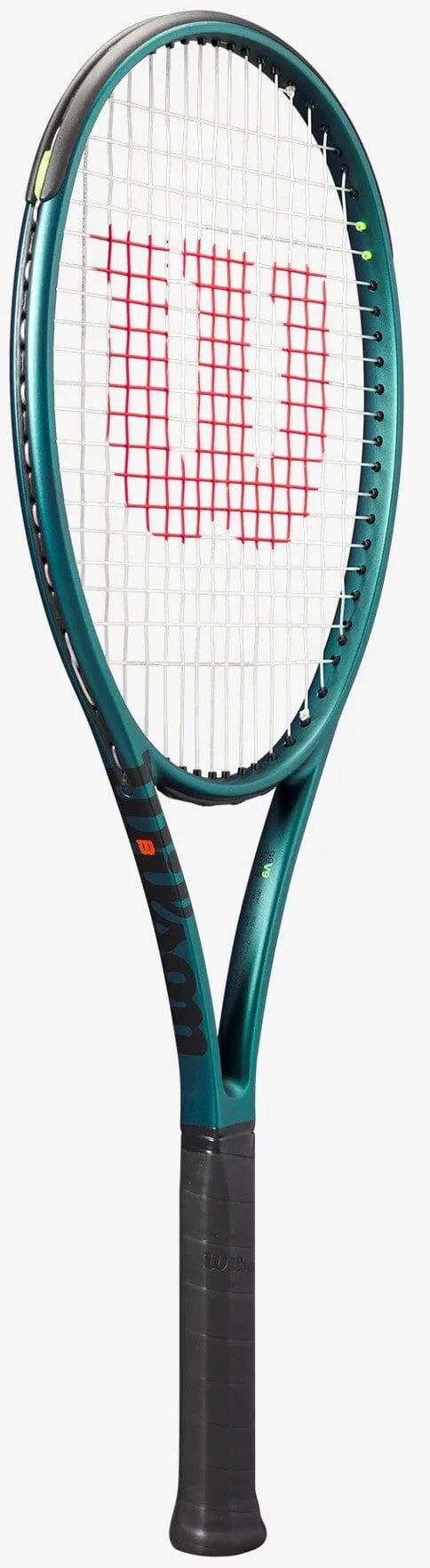 Wilson Blade 98 16x19 V9.0 Tennis Racquet Unstrung