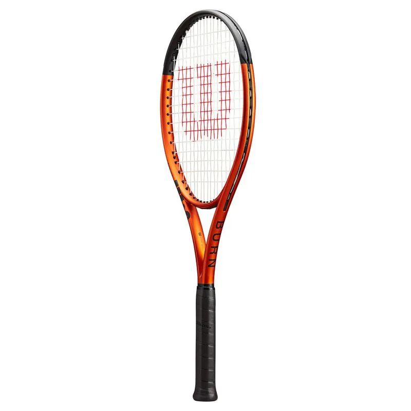 Wilson Burn 100S v5 Tennis Racquet 2023