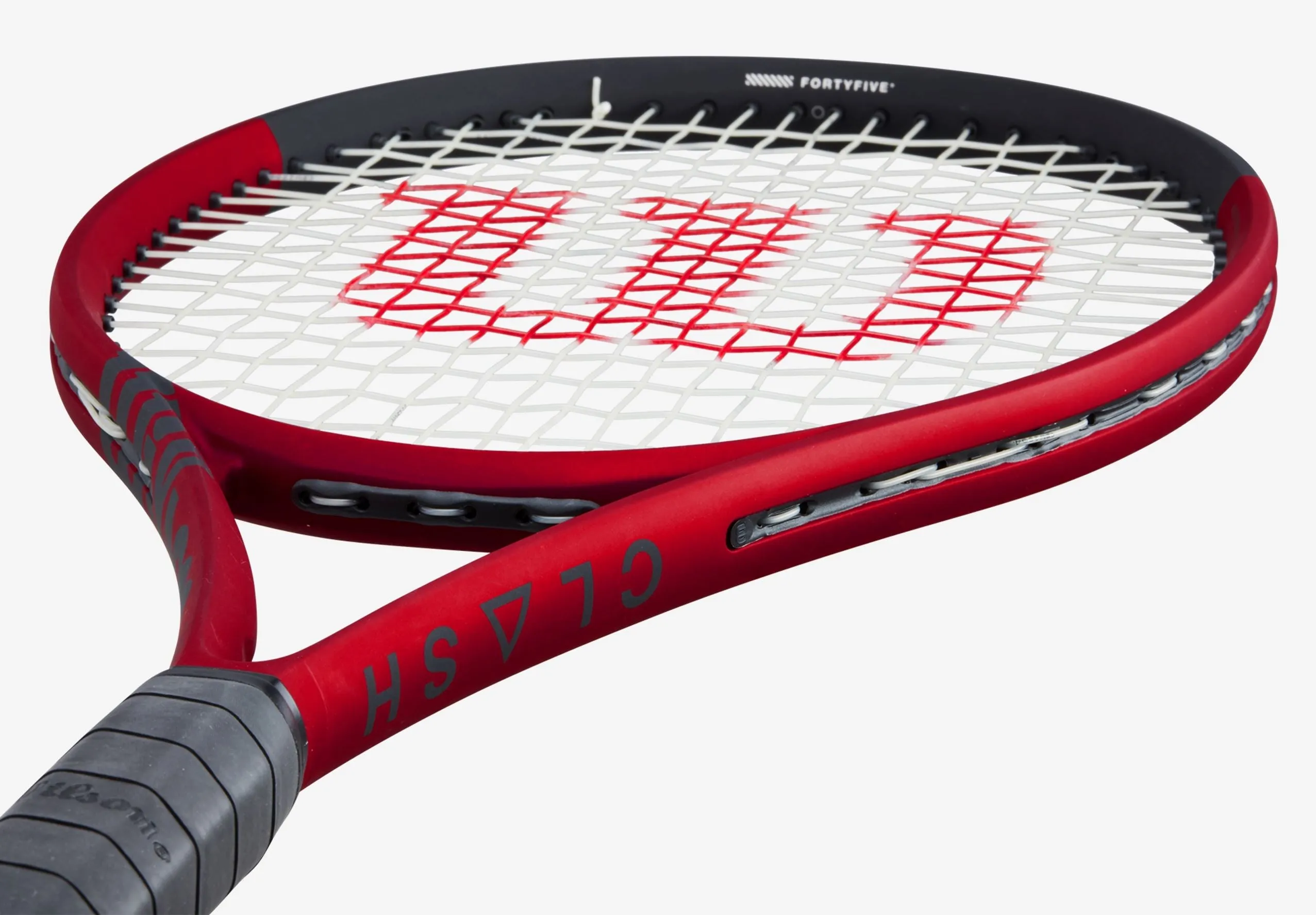 WILSON CLASH 100UL V2.0 Tennis Racquet Unstrung