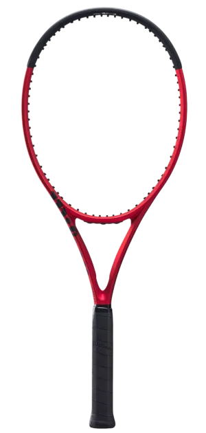 WILSON CLASH 100UL V2.0 Tennis Racquet Unstrung