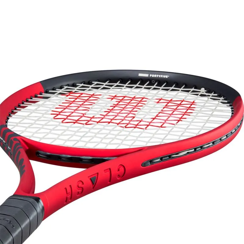 Wilson Clash 98 V2 Tennis Racquet