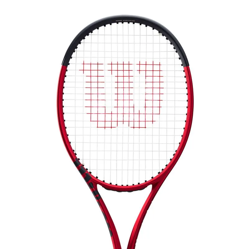 Wilson Clash 98 V2 Tennis Racquet