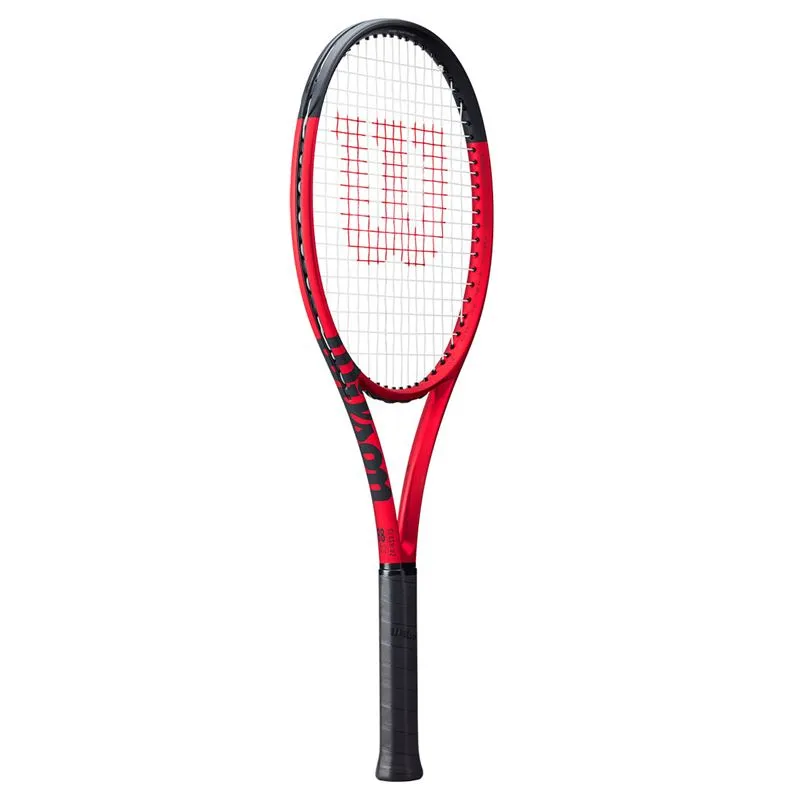 Wilson Clash 98 V2 Tennis Racquet