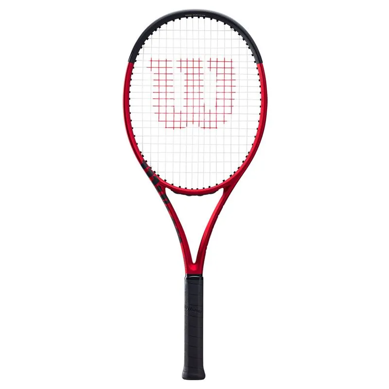 Wilson Clash 98 V2 Tennis Racquet