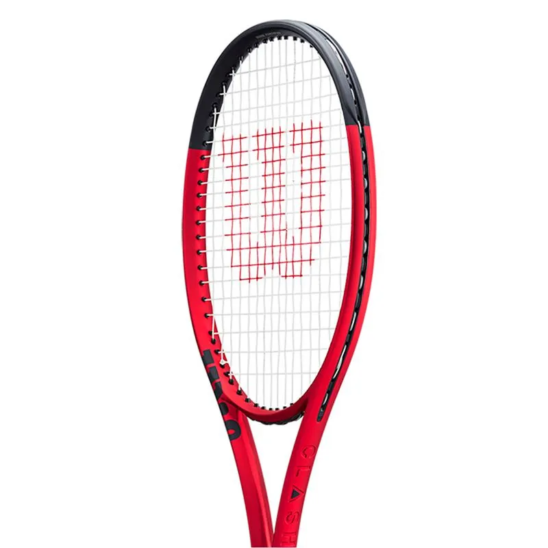 Wilson Clash 98 V2 Tennis Racquet