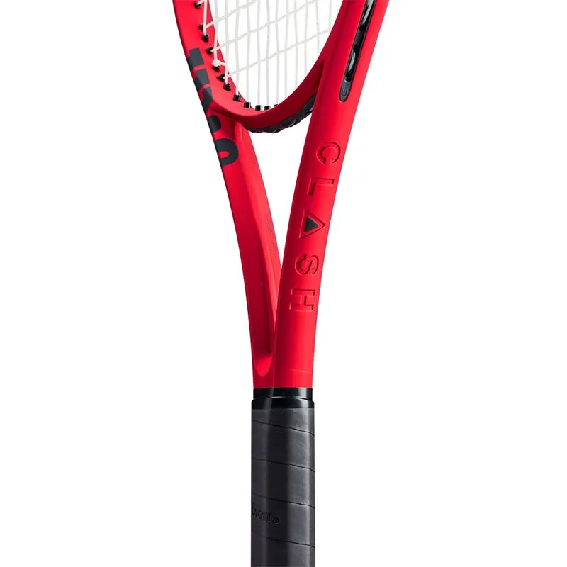 Wilson Clash 98 V2 Tennis Racquet