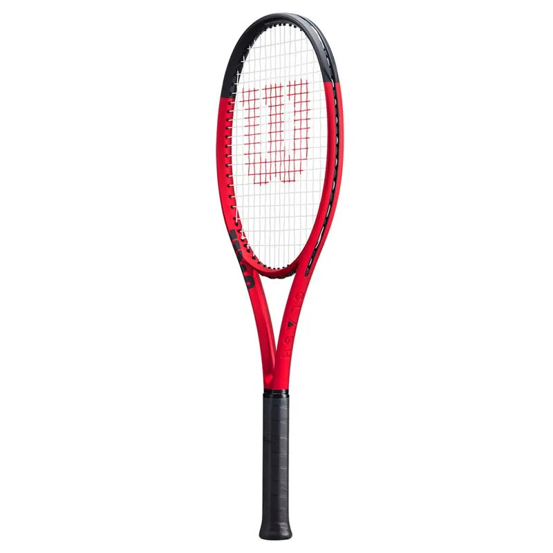 Wilson Clash 98 V2 Tennis Racquet