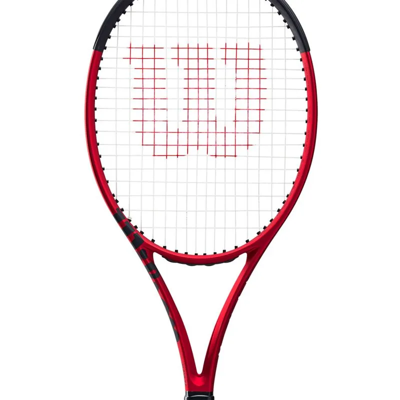 Wilson Clash 98 V2 Tennis Racquet